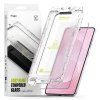 2x Szkło Ringke Easy Slide Galaxy S25 Edge + Ramka Montażowa